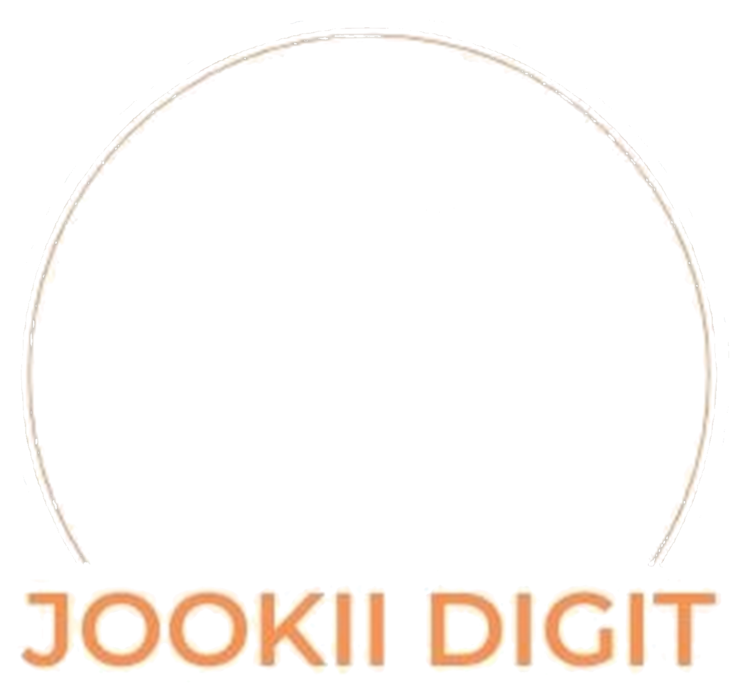 JOOKII DIGIT Logo